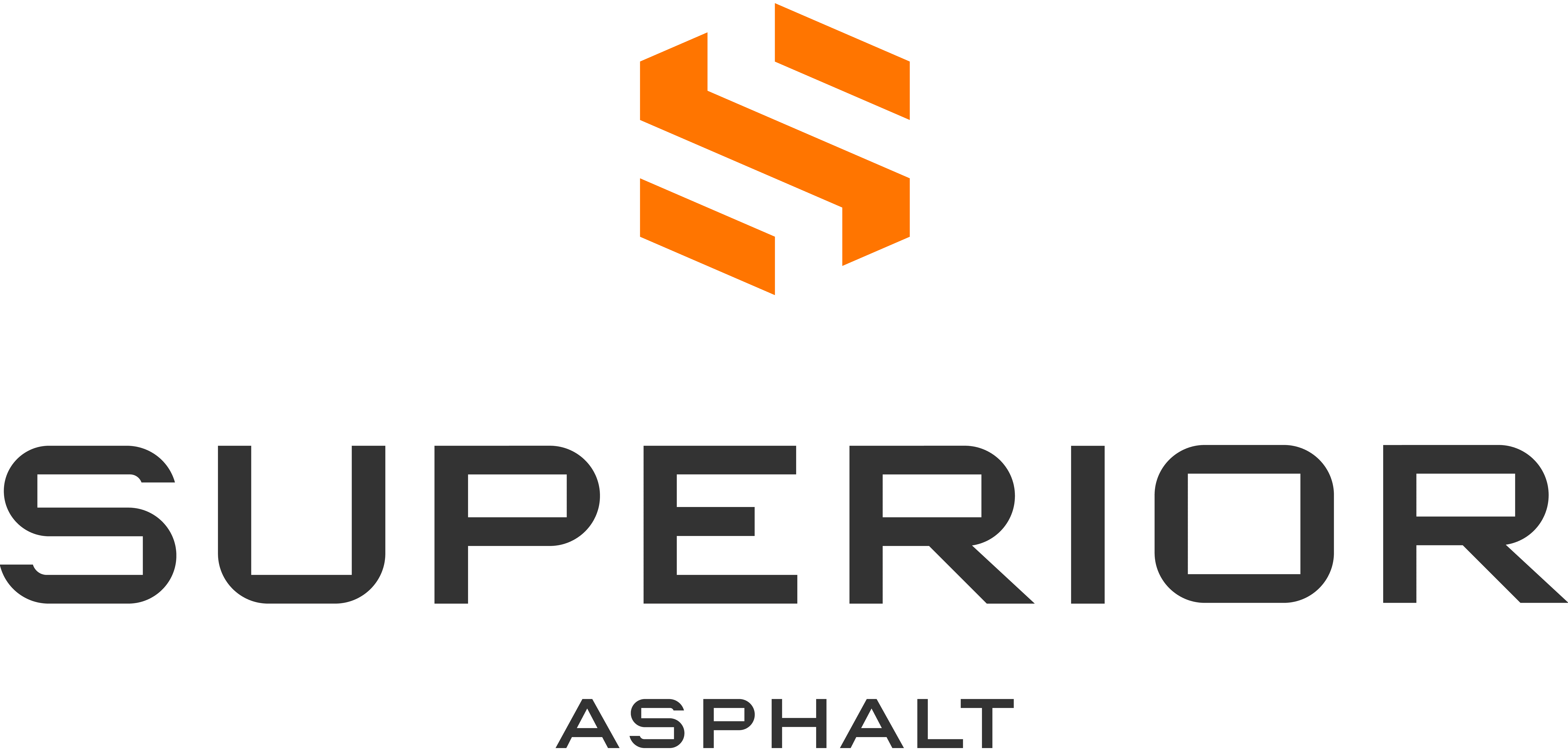 home, superior asphalt logo