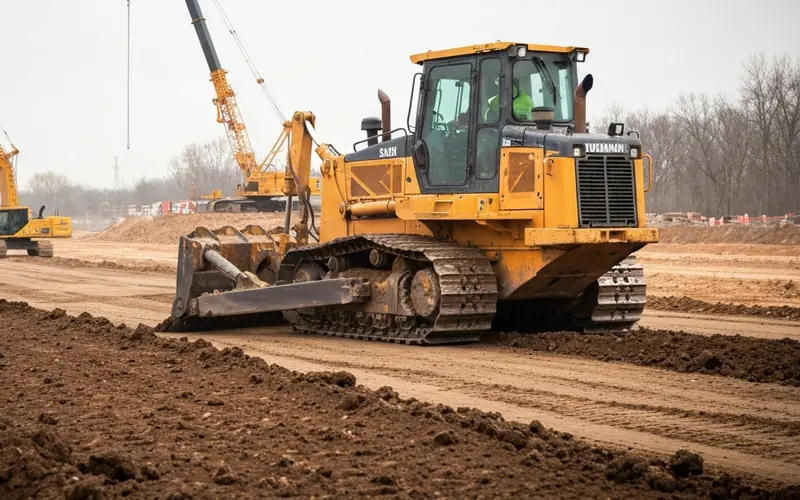 Excavation Services in Oceanside, CA